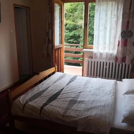 Pokoje Goscinne Kanion Zakopane Exterior foto