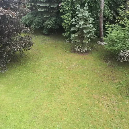 Pokoje Goscinne Kanion Zakopane Exterior foto