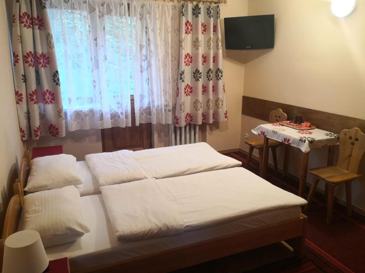 Homestay Goscinne Kanion Zakopane