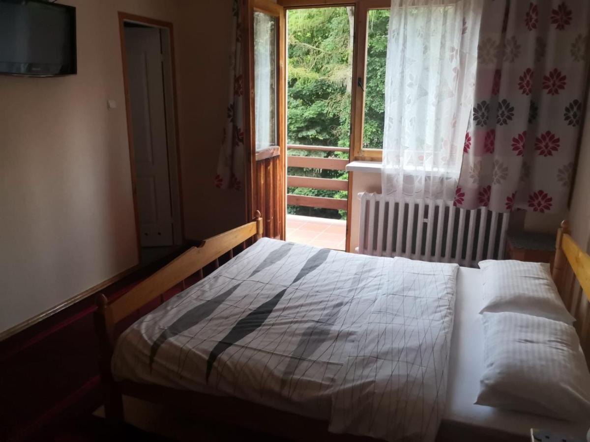 Goscinne Kanion Homestay Zakopane