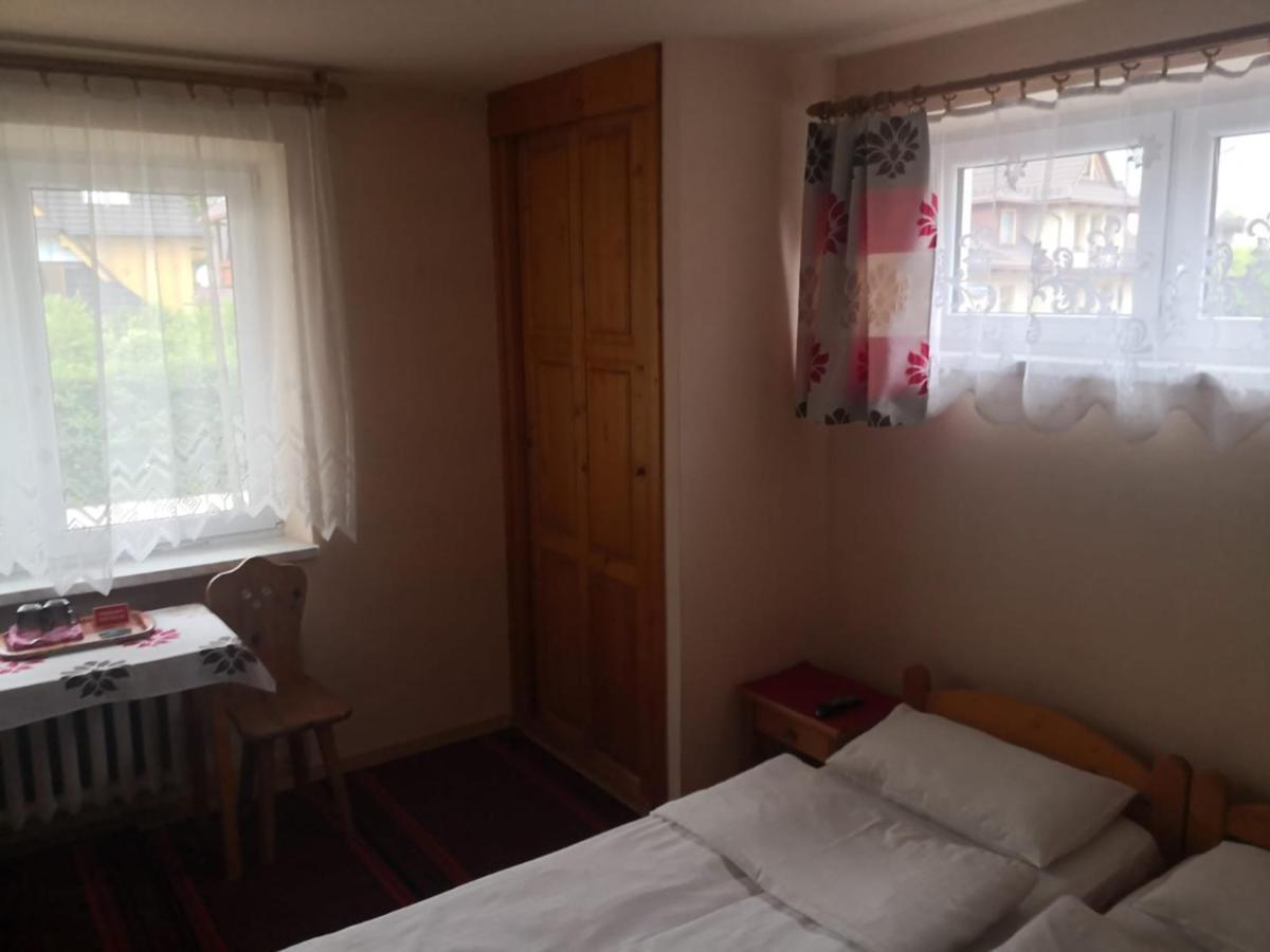 Goscinne Kanion Homestay Zakopane
