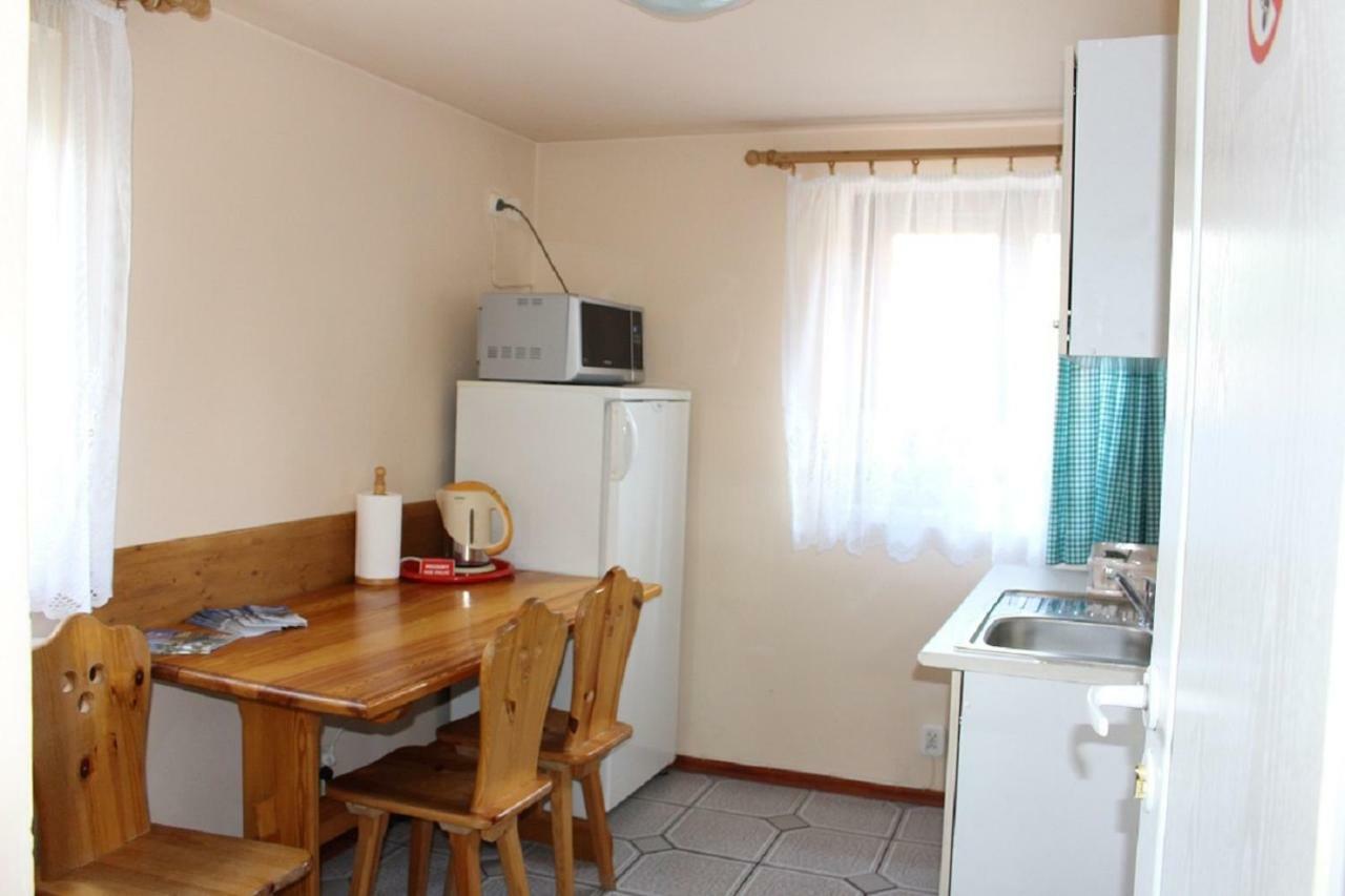 Homestay Goscinne Kanion Zakopane